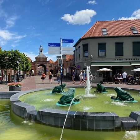 'S Lands Welvaren Aardenburg Exterior photo